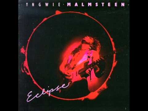 Yngwie Malmsteen - Devil In Disguise