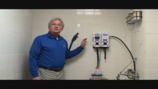 Accu Pour Closed Loop Dispensing System
