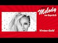 Vivien Gold im Radio Melody Gespräch zum Debutalbum &quot;Gedankenkarussell&quot; - März 2021