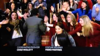 Jimmy Fallon - High Five Denied - Epic Classic