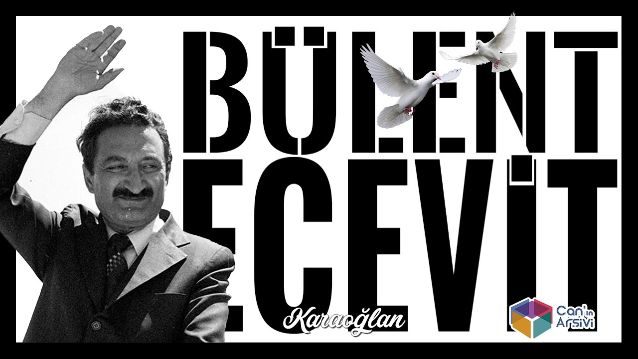 Bir Ecevit Belgeseli : Karaoğlan | 1. Bölüm