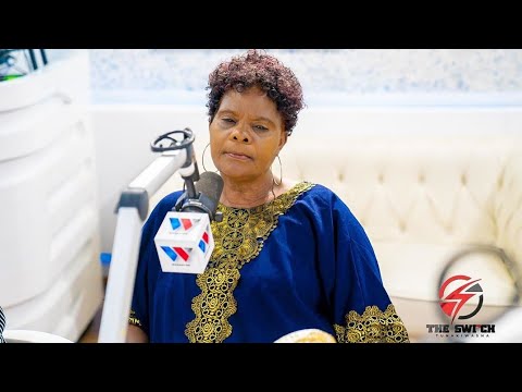 EXCLUSIVE MAMA KANUMBA ATAJA MOVIE 3 ZA KANUMBA ANAZOZIPENDA AMTAJA WEMA