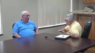 Bill Mullins - Mullins Cheese, Mullins Whey