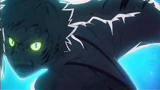 Anime Mix「AMV」In The End