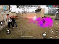 Trận chiến Free Fire || Cr7 ngoài đời thật [Tập 23]