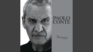 Video thumbnail of "Paolo Conte - Messico E Nuvole (Live)"