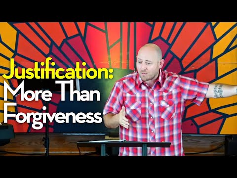 Justification: More Than