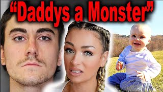 The Worst Father in History! Ryan Lawrence | A Monster