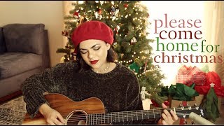 Please Come Home For Christmas - Eagles Cover