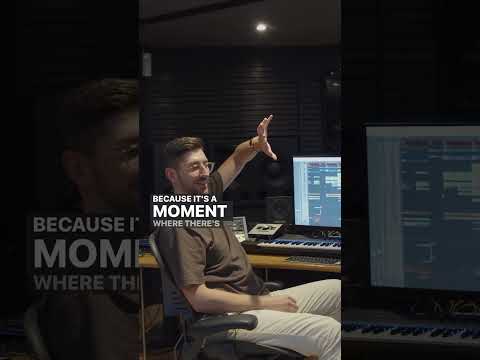 Breaking down Marsh's single 'Reminiscent' in Above & Beyond's studio 🎹 #Anjunadeep #Shorts