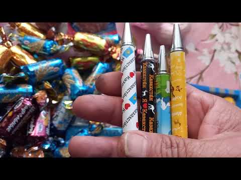 ПОДАРКИ ИЗ СОЛНЕЧНОГО КАЗАХСТАНА