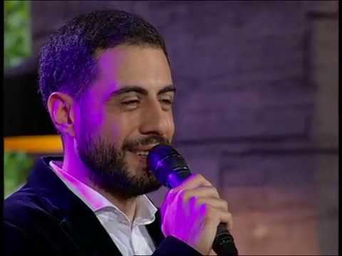Nanuka's Show - საბა კემულარია -\" აქ ემღერება გულს\"