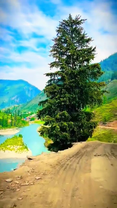 mujhko glat na smajhna #mountains #nature #shorts