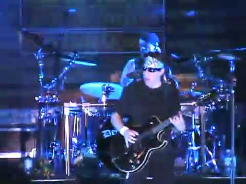 George Thorogood \u0026 The Destroyers  - Let It Rock