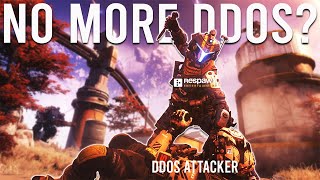 TITANFALL 2 IS SAVED!