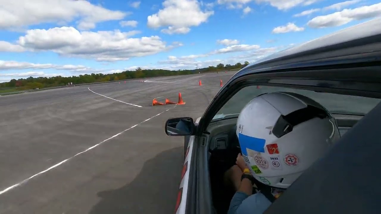 STC 10 2023 - FTD - Bill Staley