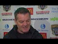 Reaction: Nottingham Panthers 2-1 OT Guildford Flames 03/01/26