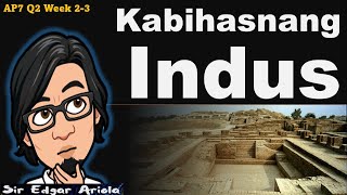 Kabihasnang Indus   #AP7  #Q2