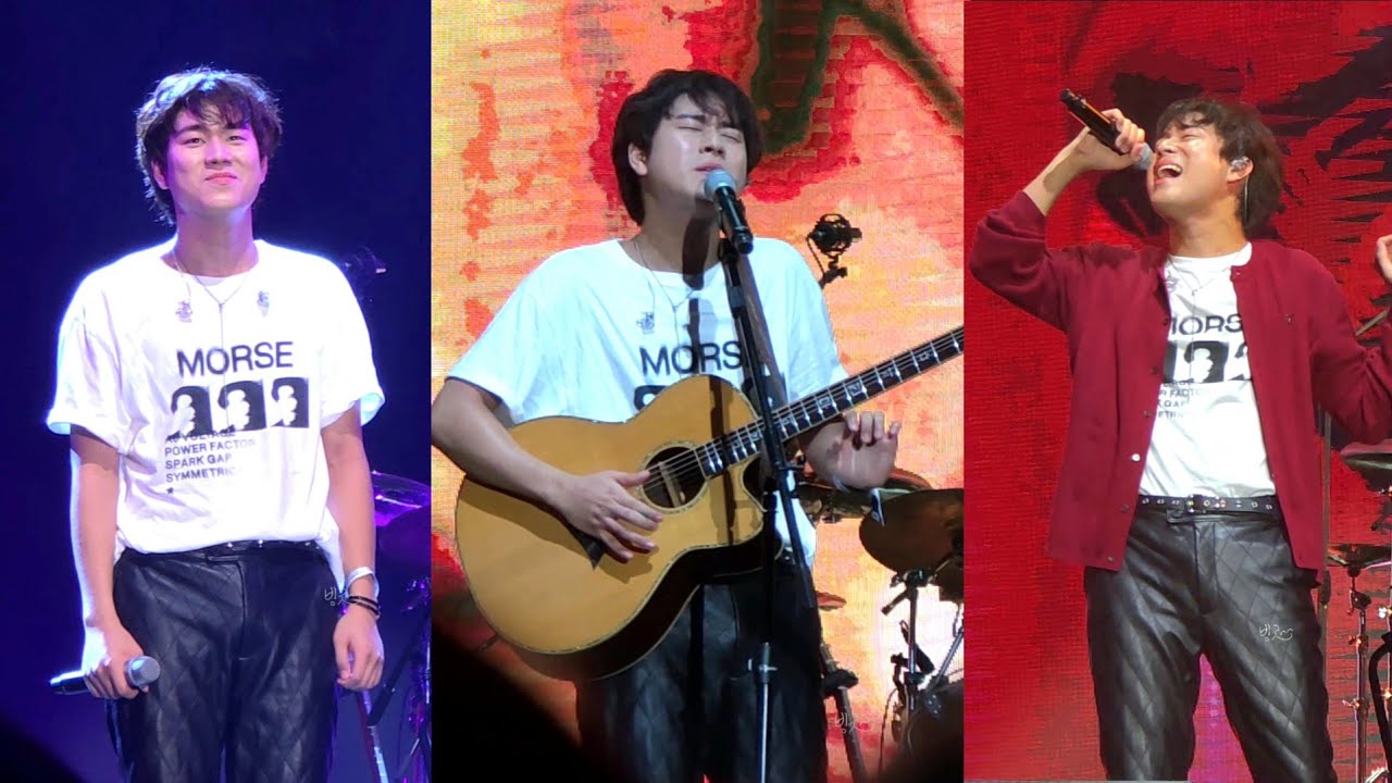 FULL 이무진 사운드베리페스타'25 킨텍스 250720