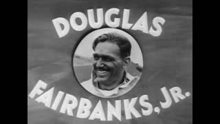 Parachute Jumper  ,Bette Davis  , 1933   Trailer
