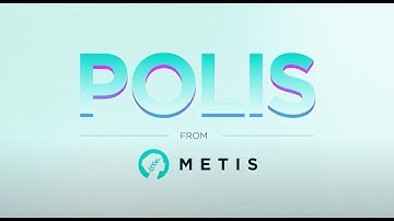Polis: Metis Middleware solution bridging Web 2.0 developers to blockchain