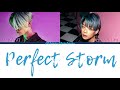 Miyavi - Perfect Storm ft.Amber Liu (Color Coded_jpn/rom/eng) lyrics