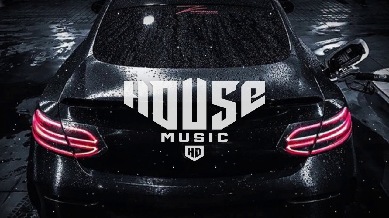 Shahmen - The Road (Twin Remix)