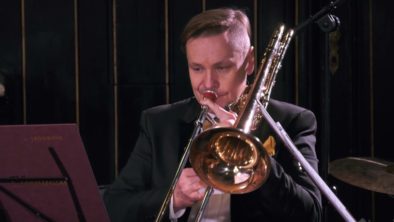 Johann Strauss – Banditen-Galopp op. 378 | Zespół Muzyki Salonowej ELEGANZA