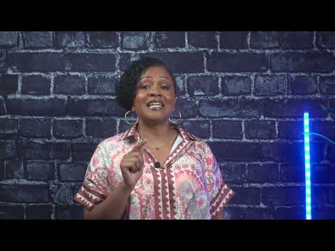 SXM Sports Network Highlights and Annoucements with Peta-Gaye. epi 1.