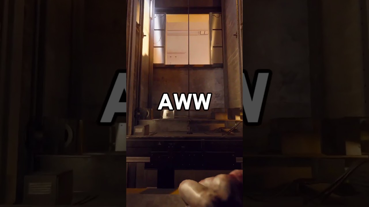 Scariest Game Mode For 2025 