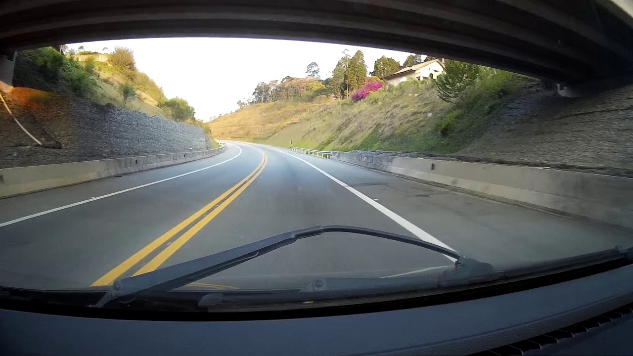 NO CAMINHO DO TRABALHO, EU FALO ASSIM ? te agradeço preto no branco