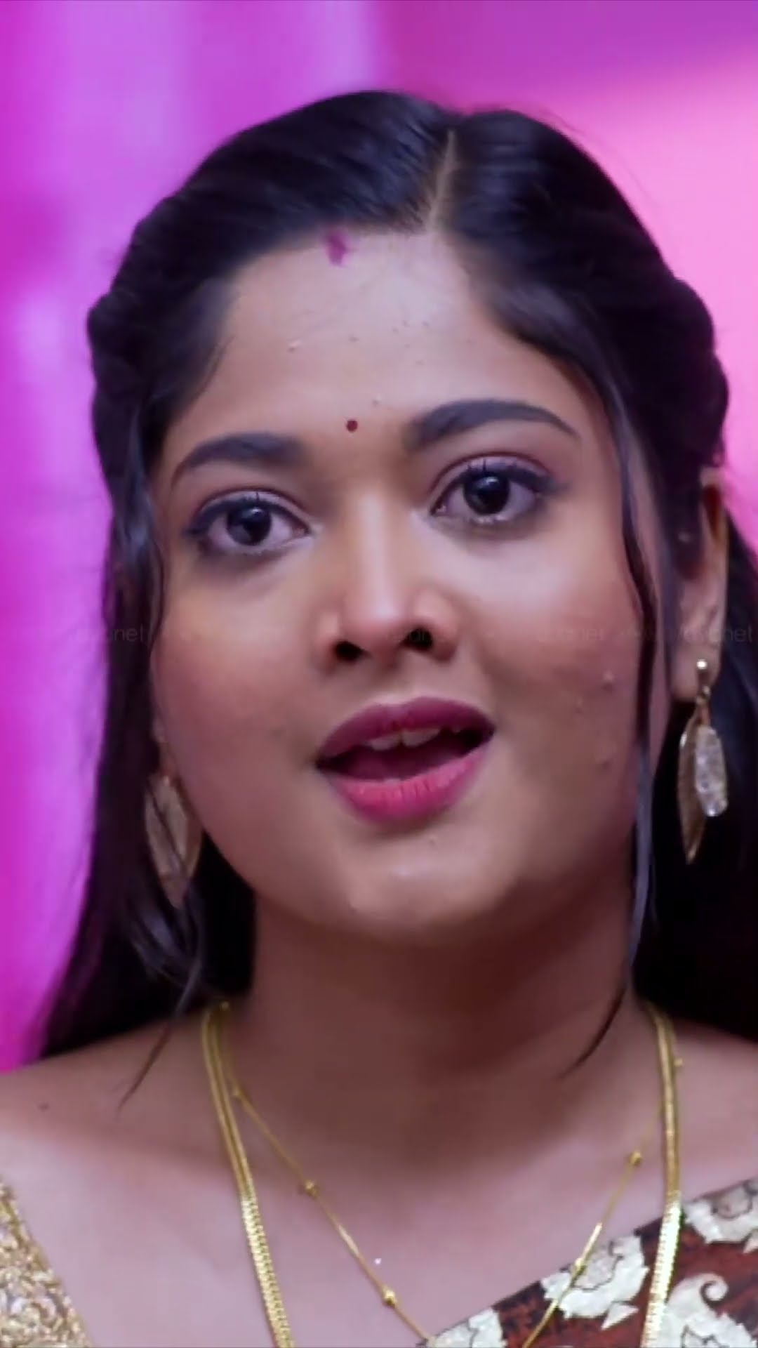 #Mounaragam സരയുവിന് തിരിച്ചടി നൽകാൻ കല്യാണി