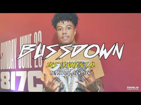 Blueface – Bussdown ft. Offset (Instrumental)