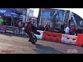全米3位!!エクストリームバイク DAI YABIKU -3rd place XDL XTREME BIKE STUNT