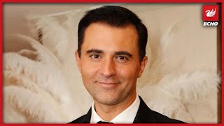 Pop Idol's Darius Campbell Danesh laid to rest in intimate funeral