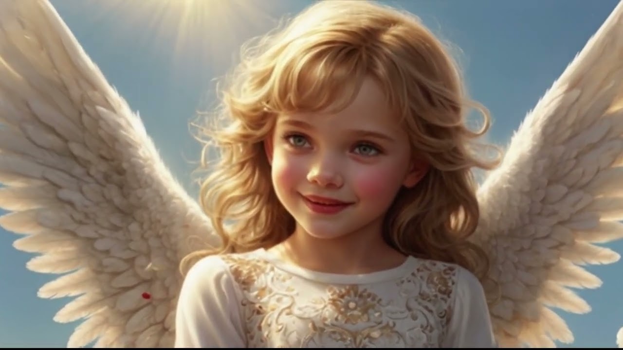 Happy Solar Eclipse and Happy New Moon in Aries💖　牡羊座の日食新月さまお祝いアート💗