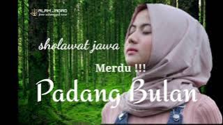 Padang bulan sholawat jawa - ( ReLigi )