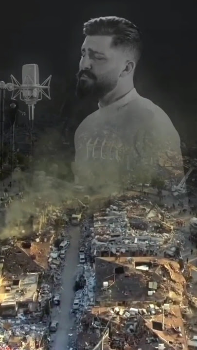 Pray Far Palestine 😭😢[Syahid Mohammed Gandour] Arabic song#syahid#islamibaten #shorts #freepalestine