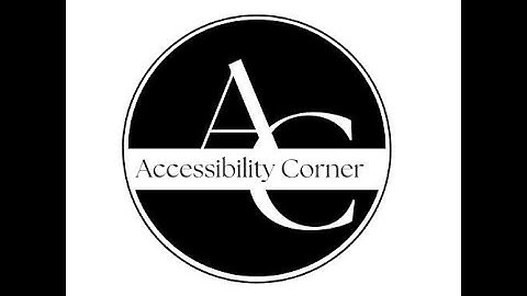 Accessibility Corner: Transcription and Captioning Tips