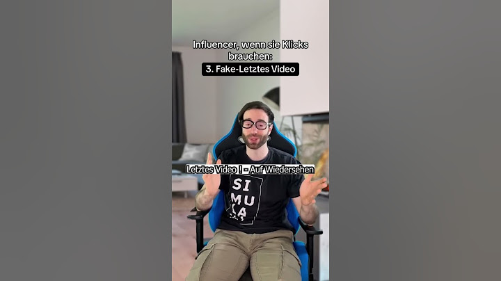 INFLUENCER 🤳, wenn sie KLICKS 👁️brauchen 😂| Laschakv#Shorts