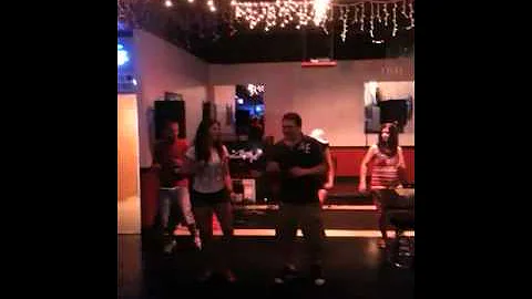 Bar Dancing Brunswick Ohio