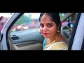 Kerala wedding highlights  nibin purushothaman  anju ashok