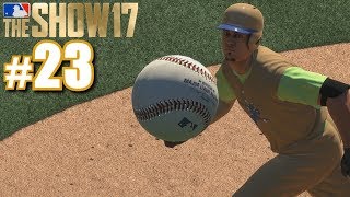 HOUR-LONG DIAMOND DYNASTY SPECIAL! | MLB The Show 17 | Diamond Dynasty #23