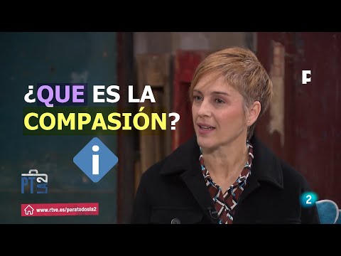 Video: Cómo tener compasión por uno mismo y por qué es importante
