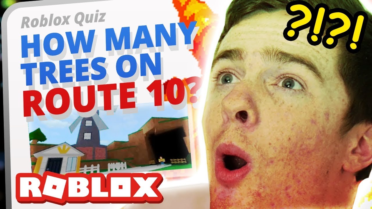 Impossible Pokemon Brick Bronze Quiz Roblox Pokemon Youtube - roblox pokemon brick bronze2017 httpsbuzzfeedquizz