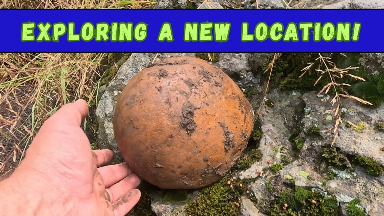 Thumbnail for Exploring New Jasper Location Near The Teton Mountains!