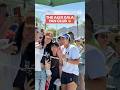 The Alex Eala Fan Club #tennisparadise #indianwells #alexeala #shorts