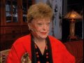 Rue McClanahan on the casting of "The Golden Girls" - EMMYTVLEGENDS.ORG