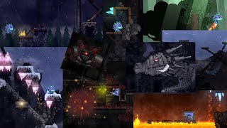 Throat of the World by thejshadow (Insane Demon) || Geometry Dash [2.2] screenshot 5
