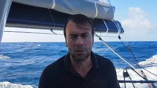 #TJV2017 - Message to kids